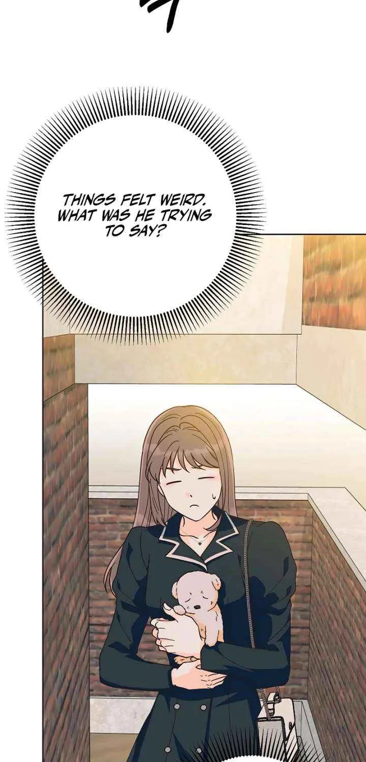 Spring Fever Chapter 20 page 41 - 