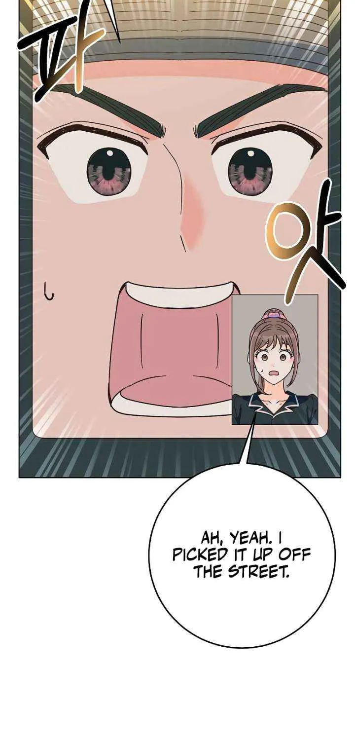 Spring Fever Chapter 20 page 50 - 
