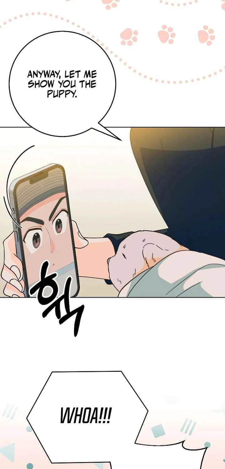 Spring Fever Chapter 20 page 52 - 