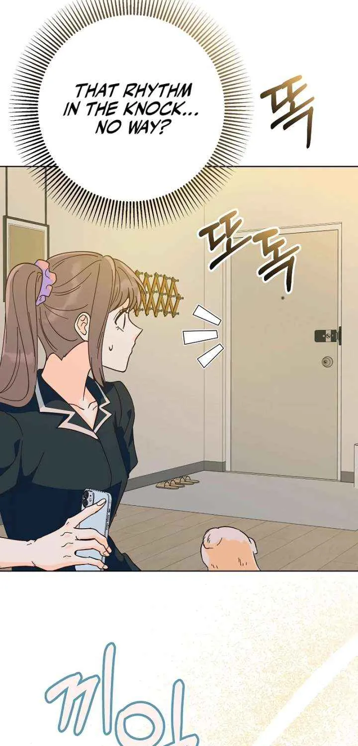 Spring Fever Chapter 20 page 54 - 