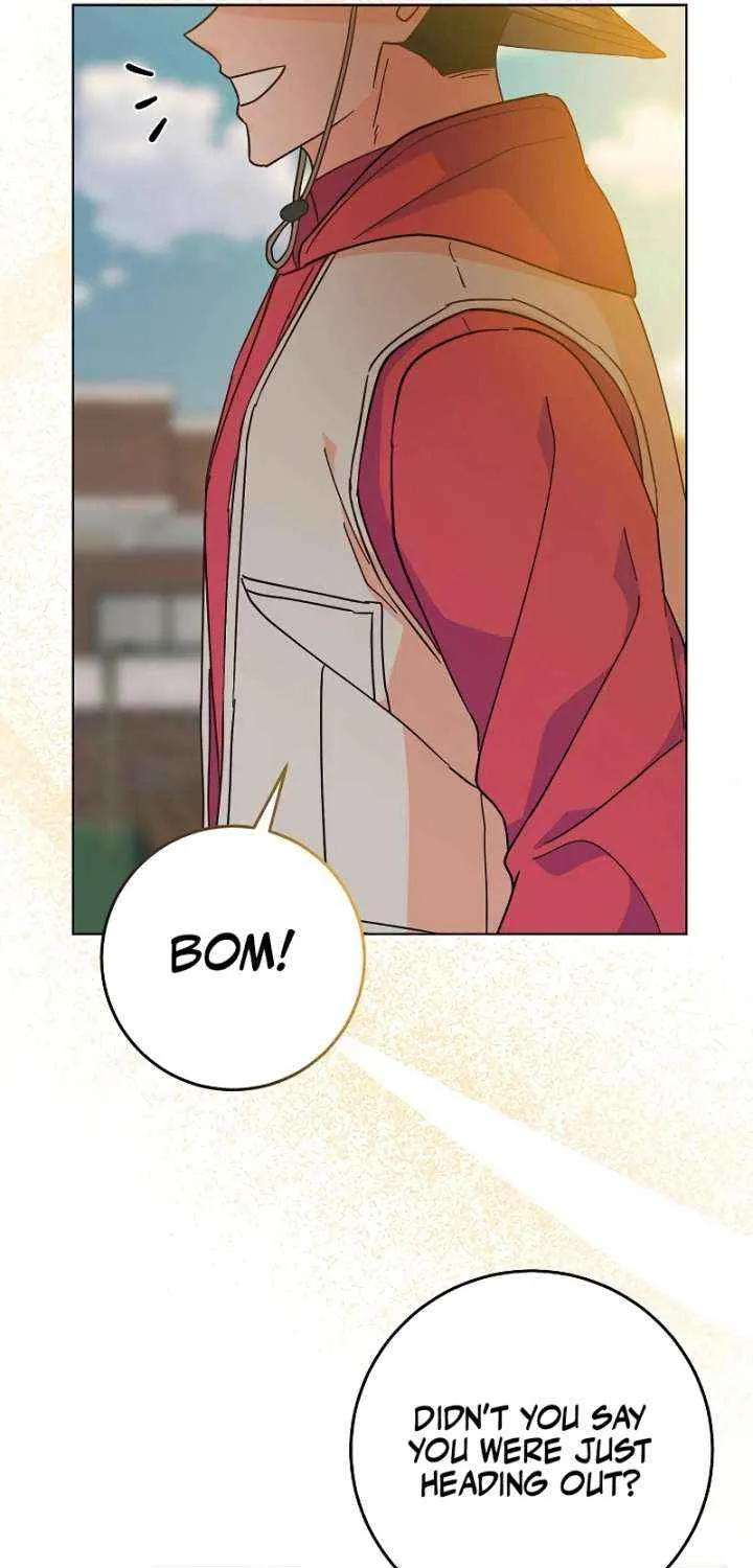 Spring Fever Chapter 20 page 56 - 