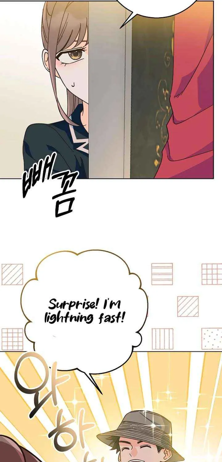 Spring Fever Chapter 20 page 57 - 