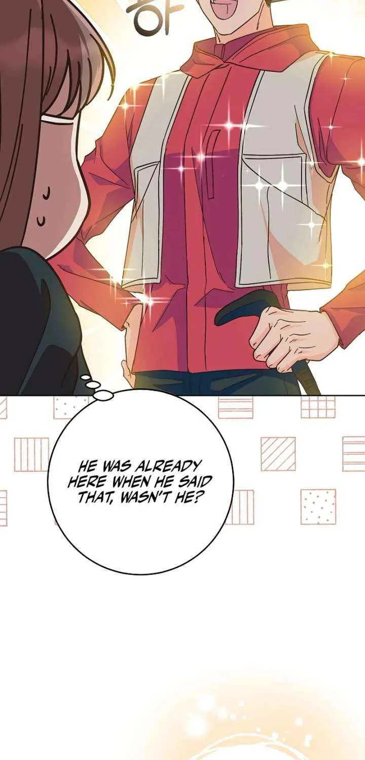 Spring Fever Chapter 20 page 58 - 