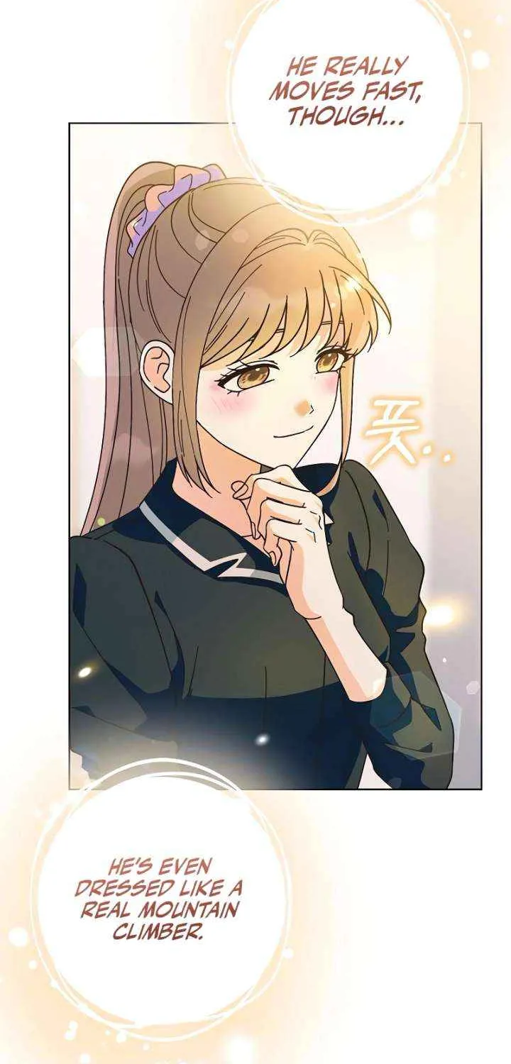 Spring Fever Chapter 20 page 59 - 