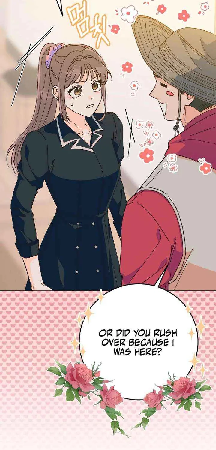Spring Fever Chapter 20 page 61 - 