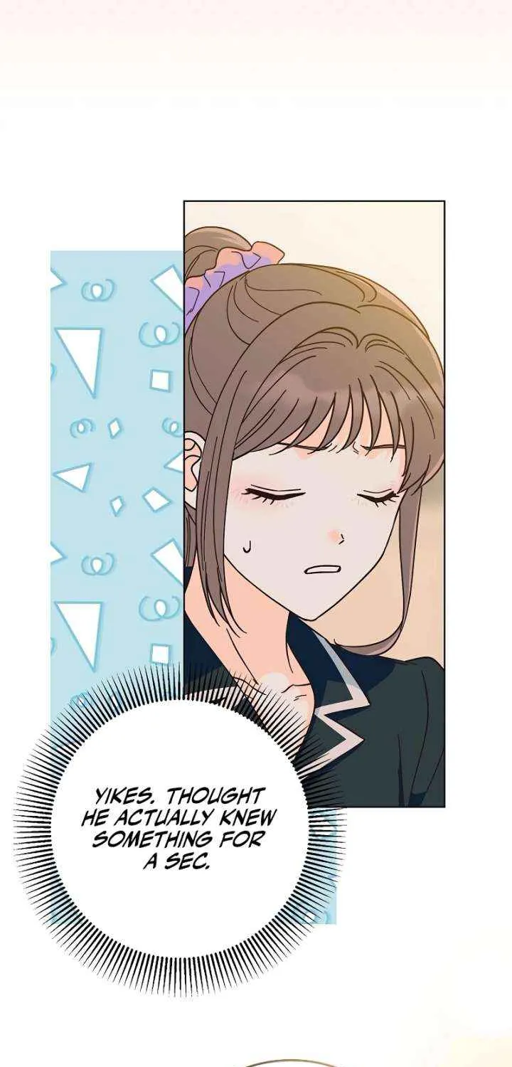 Spring Fever Chapter 20 page 62 - 