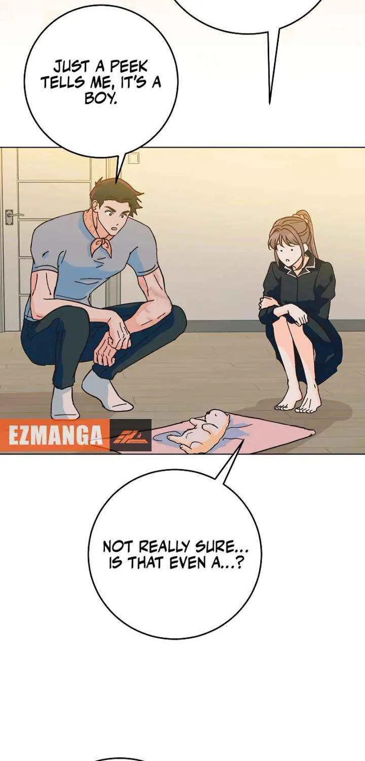 Spring Fever Chapter 20 page 67 - 