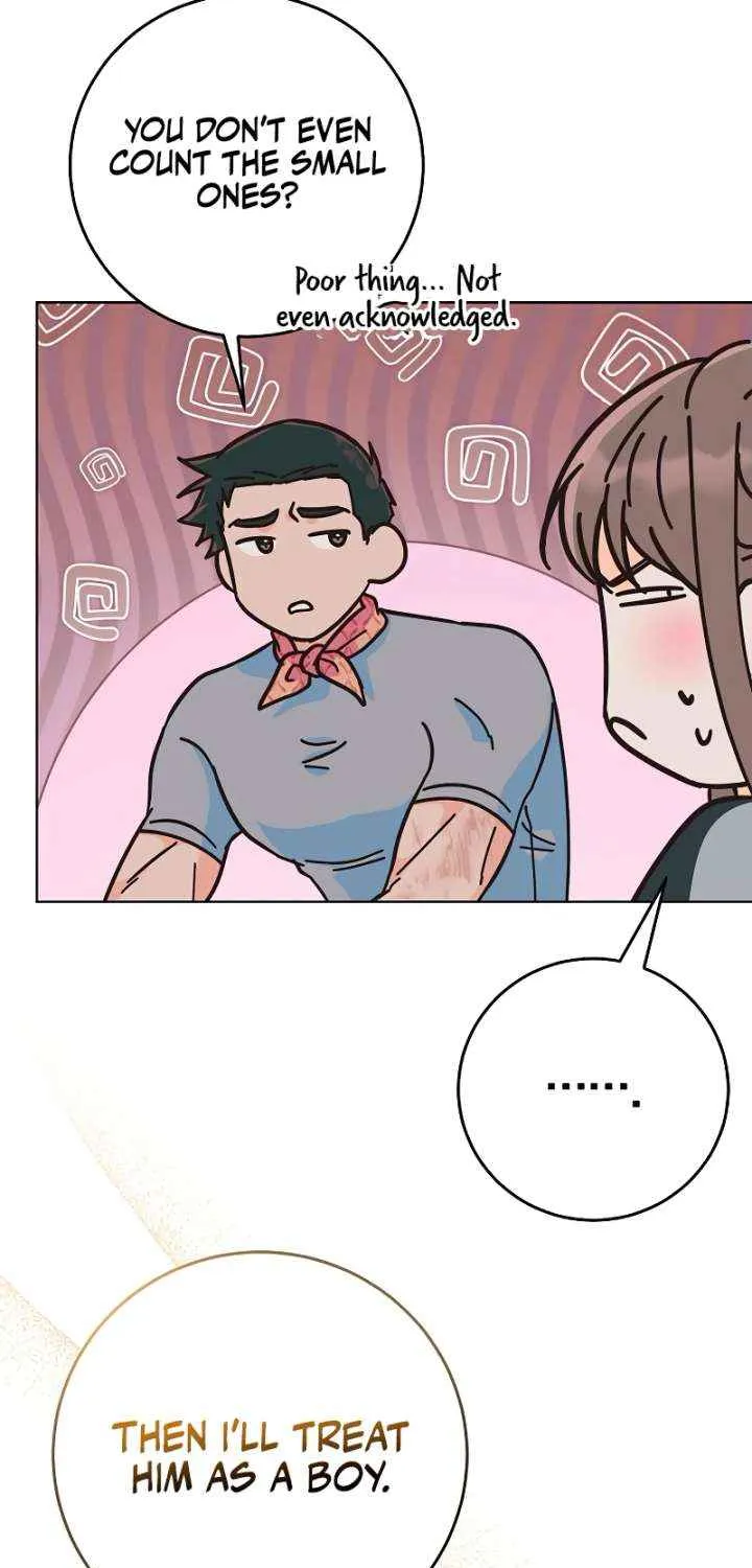 Spring Fever Chapter 20 page 68 - 