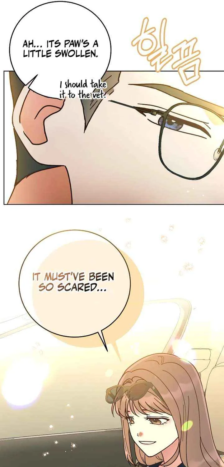 Spring Fever Chapter 20 page 9 - 