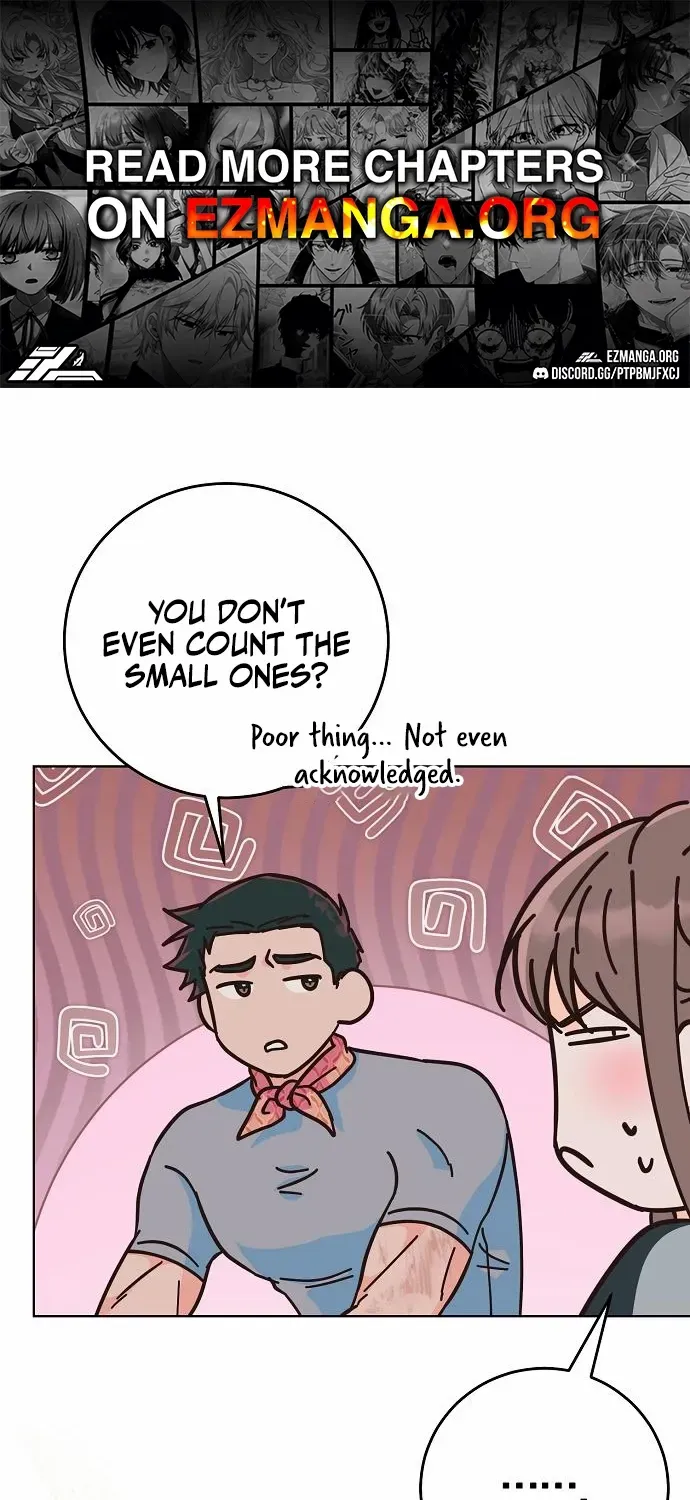Spring Fever Chapter 21 page 1 - 