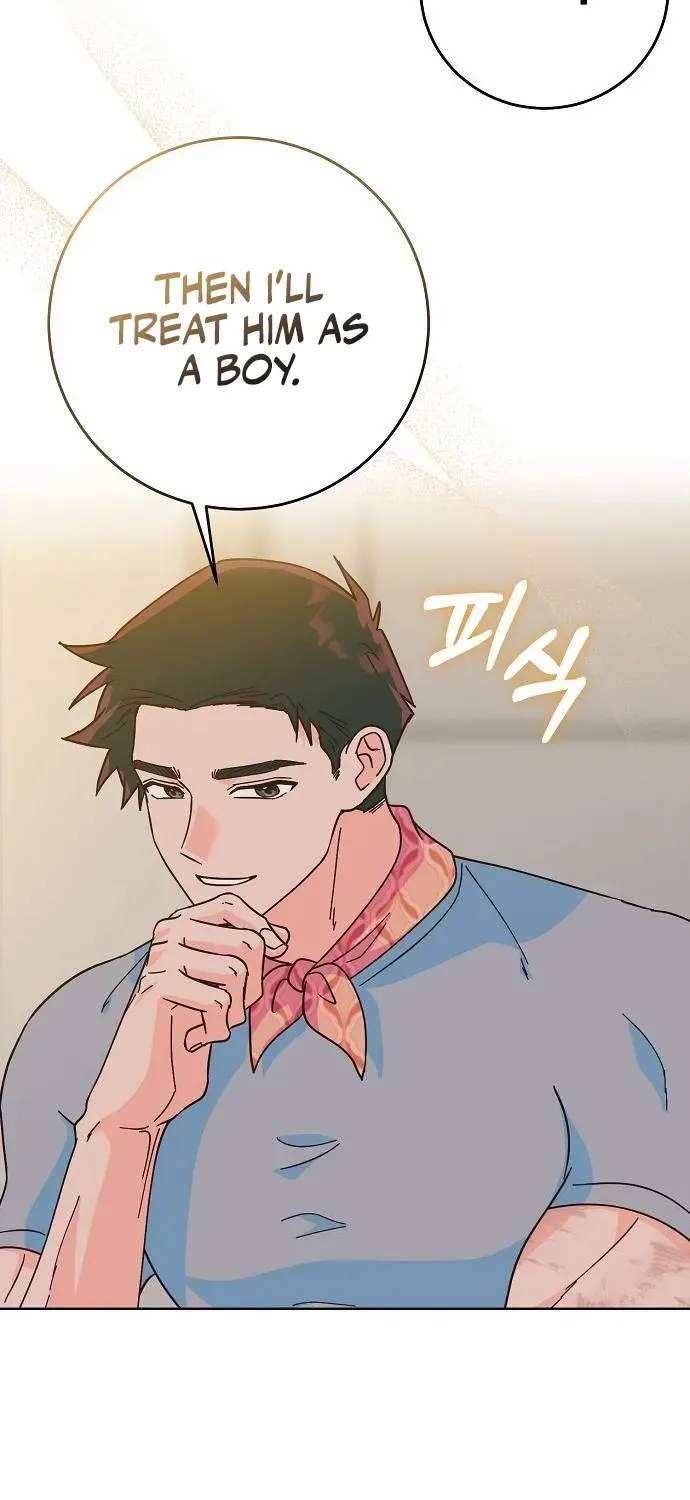 Spring Fever Chapter 21 page 2 - 