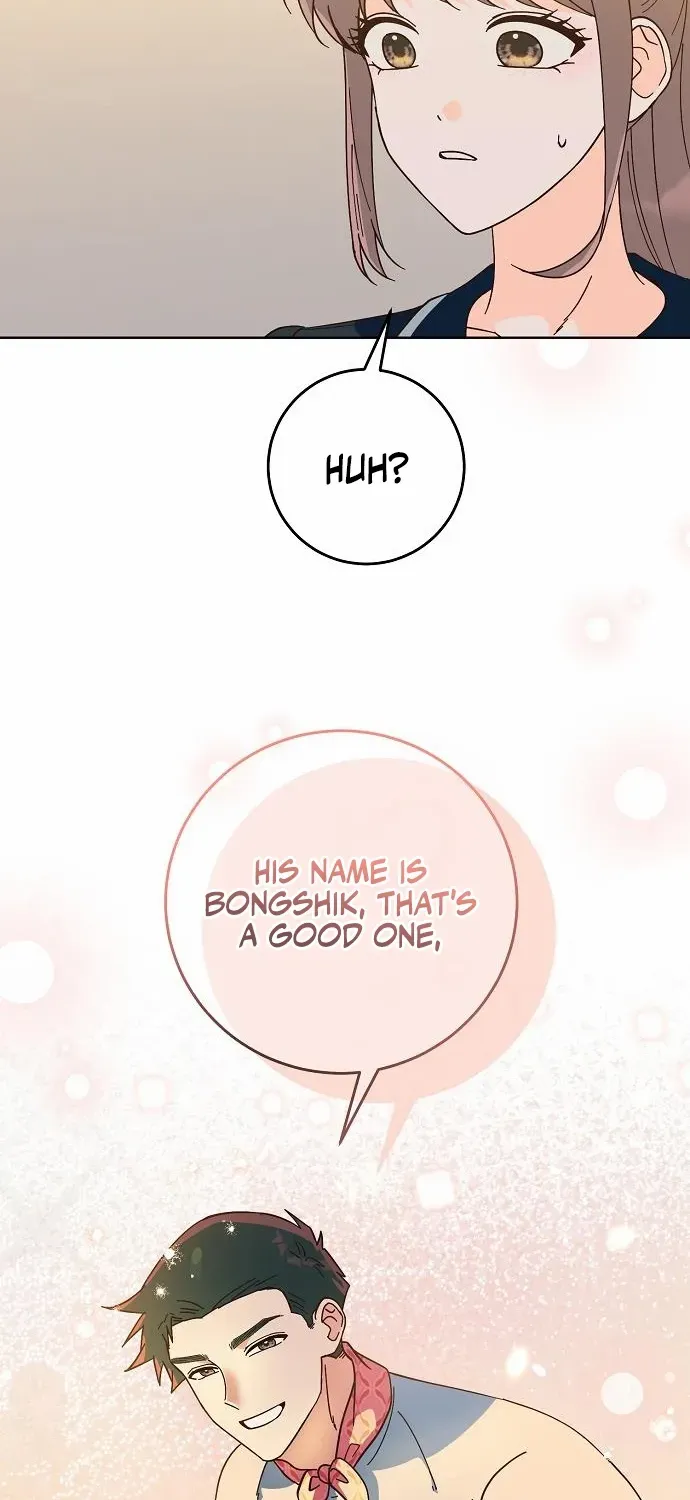 Spring Fever Chapter 21 page 11 - 