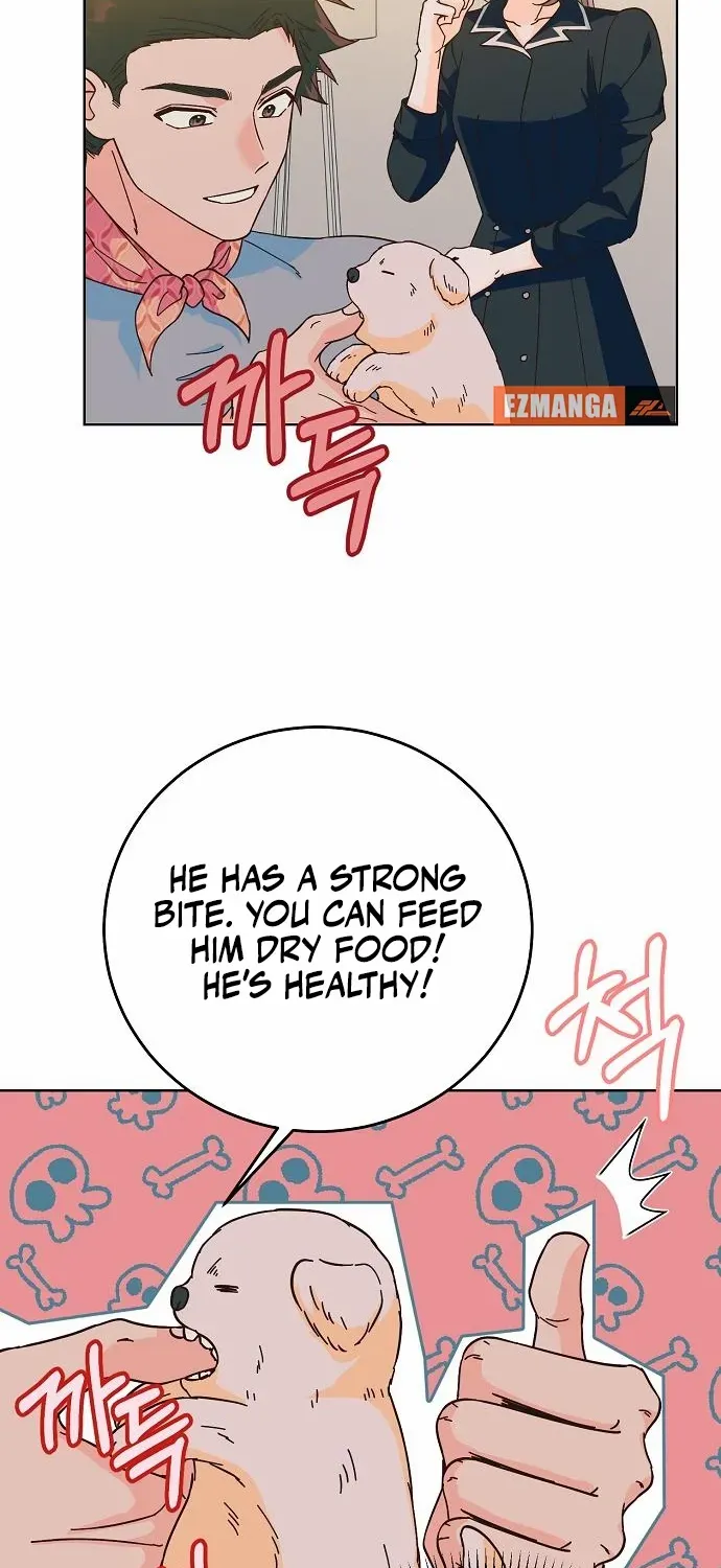 Spring Fever Chapter 21 page 13 - 
