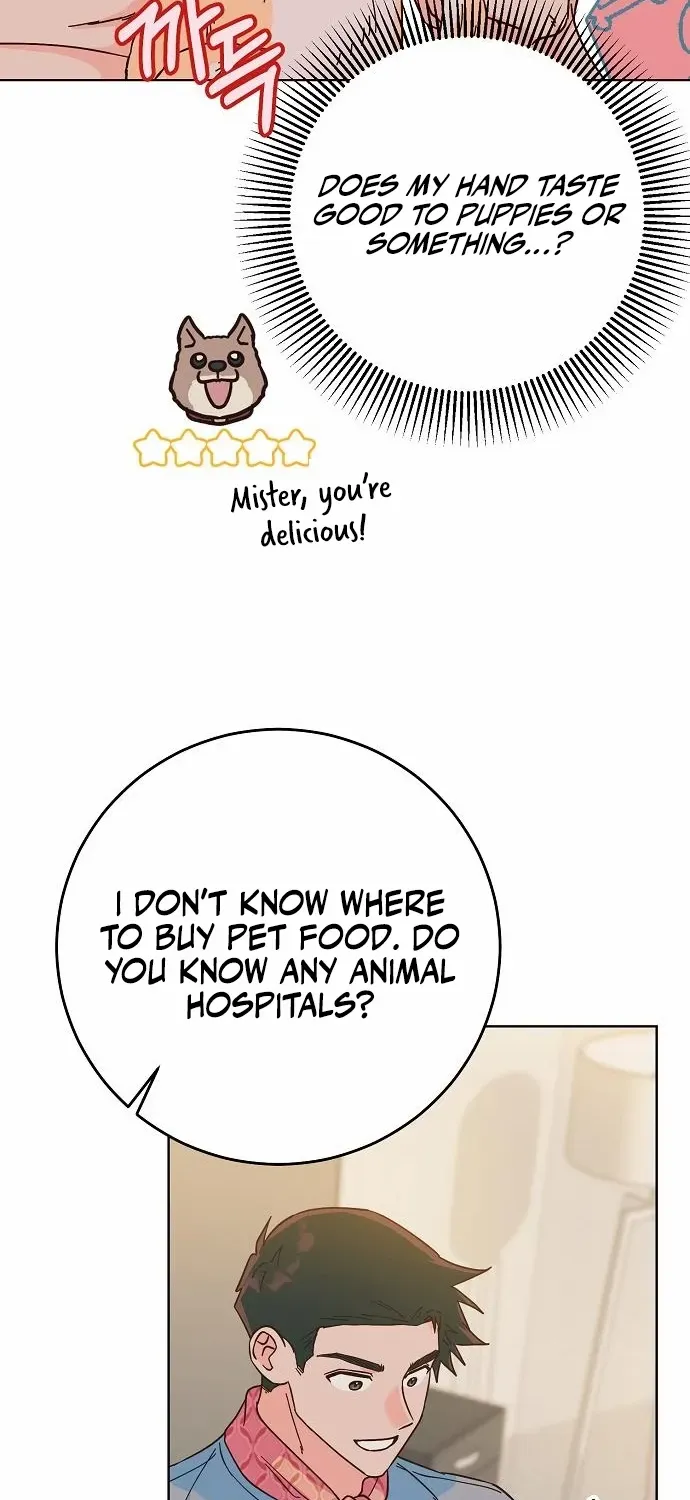 Spring Fever Chapter 21 page 14 - 
