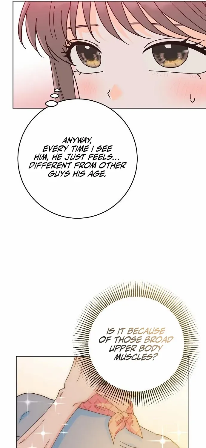 Spring Fever Chapter 21 page 17 - 