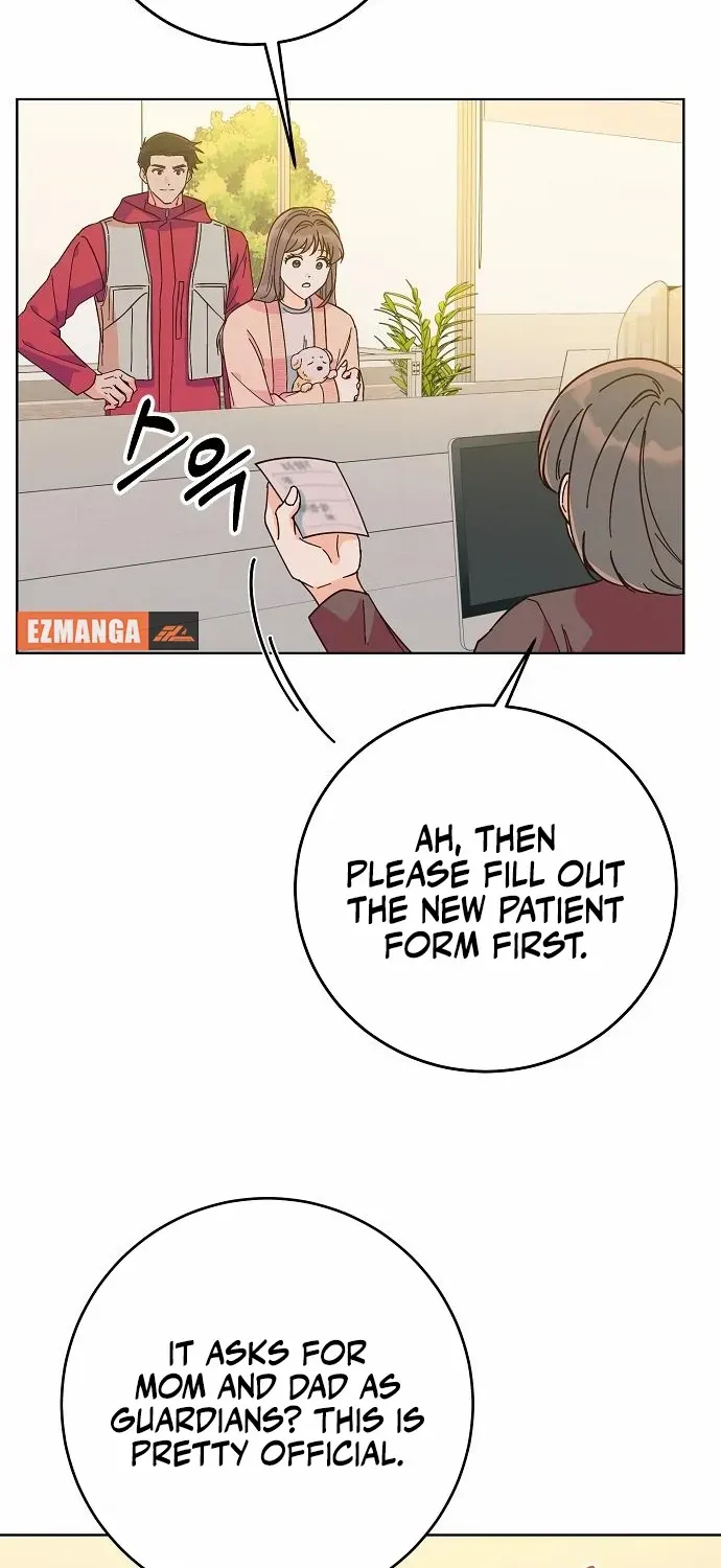 Spring Fever Chapter 21 page 26 - 