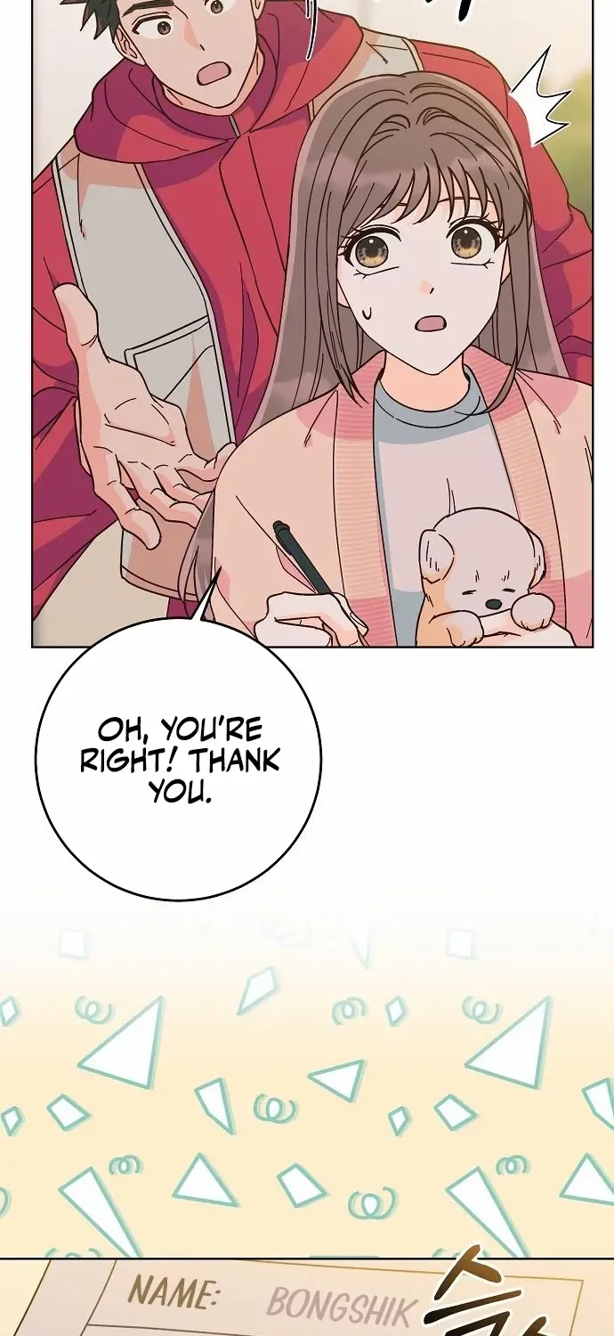Spring Fever Chapter 21 page 28 - 
