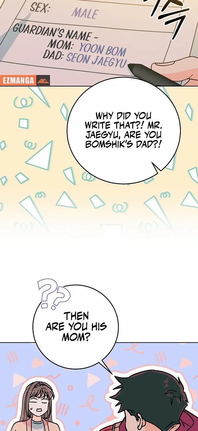 Spring Fever Chapter 21 page 29 - 