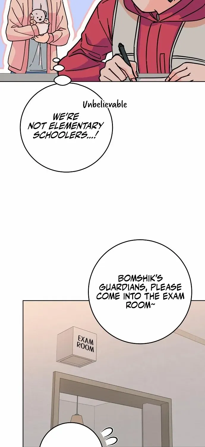Spring Fever Chapter 21 page 30 - 