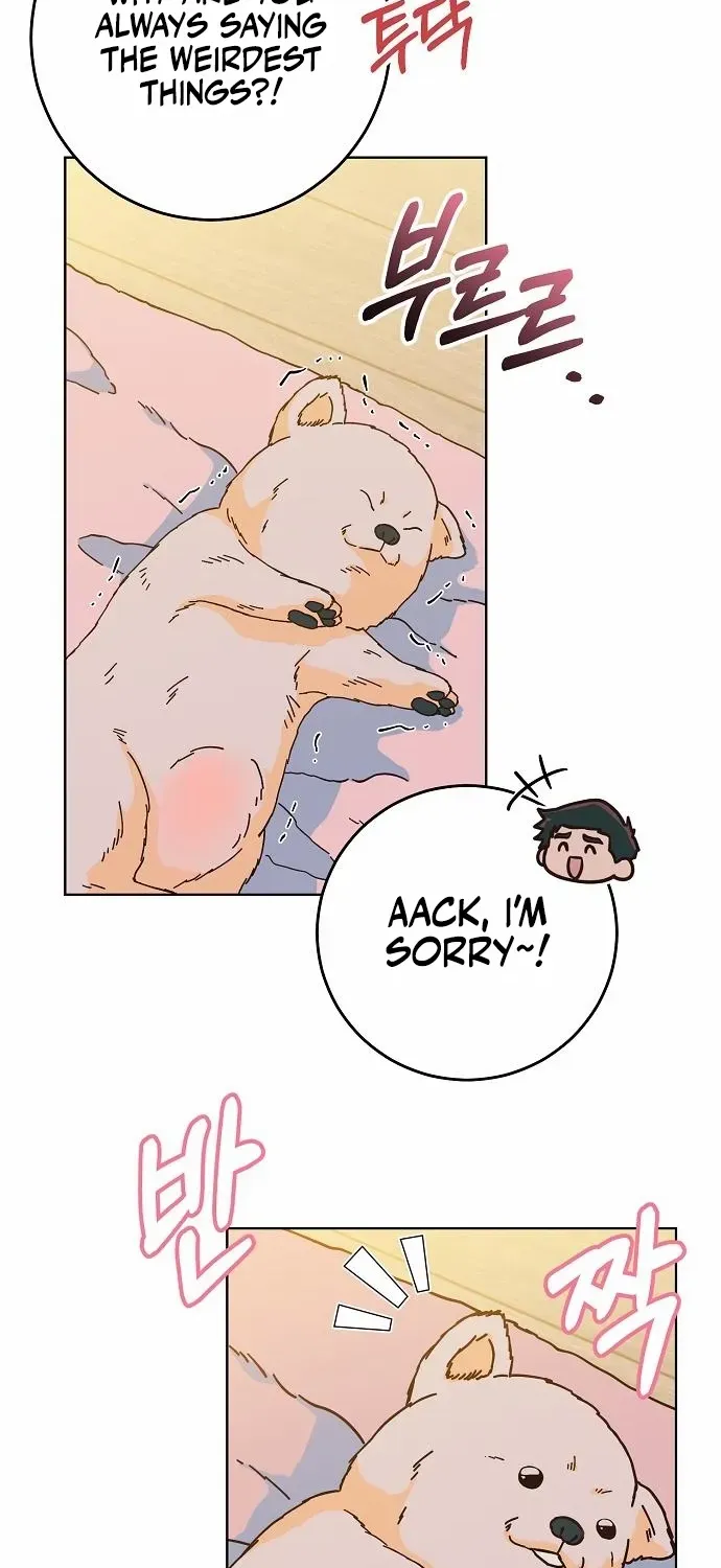 Spring Fever Chapter 21 page 4 - 