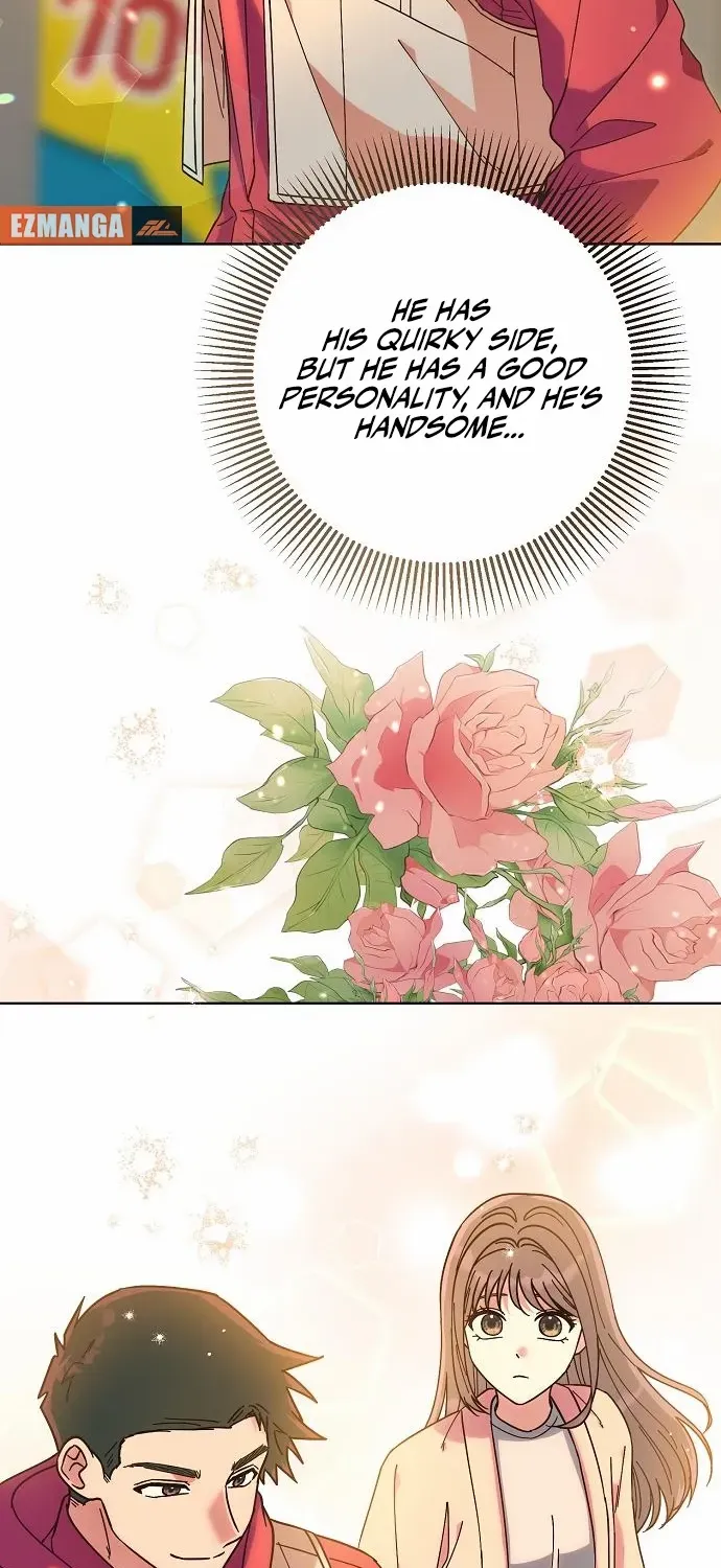 Spring Fever Chapter 21 page 35 - 