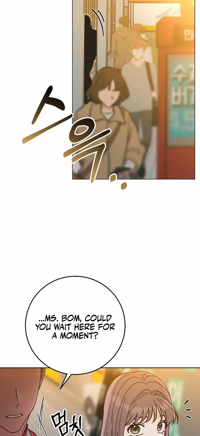 Spring Fever Chapter 21 page 38 - 