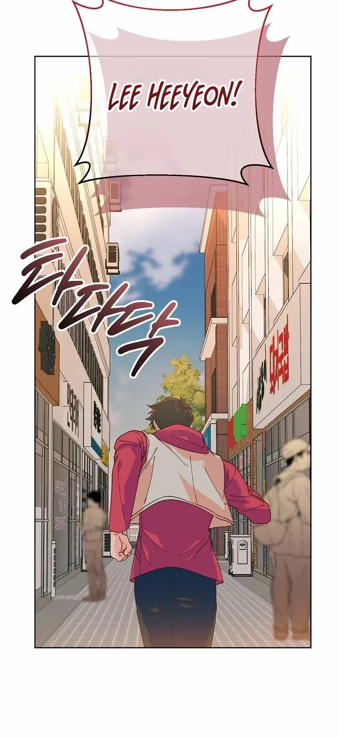 Spring Fever Chapter 21 page 40 - 