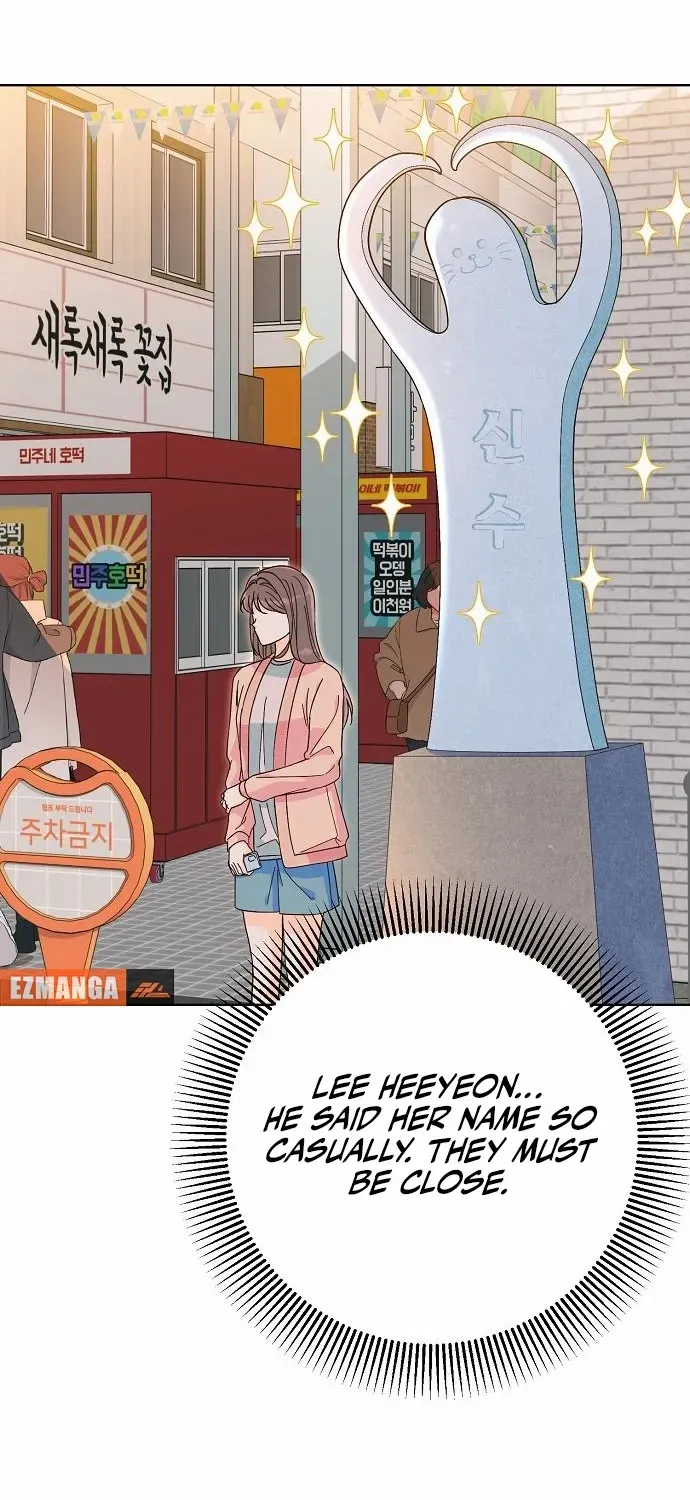 Spring Fever Chapter 21 page 44 - 