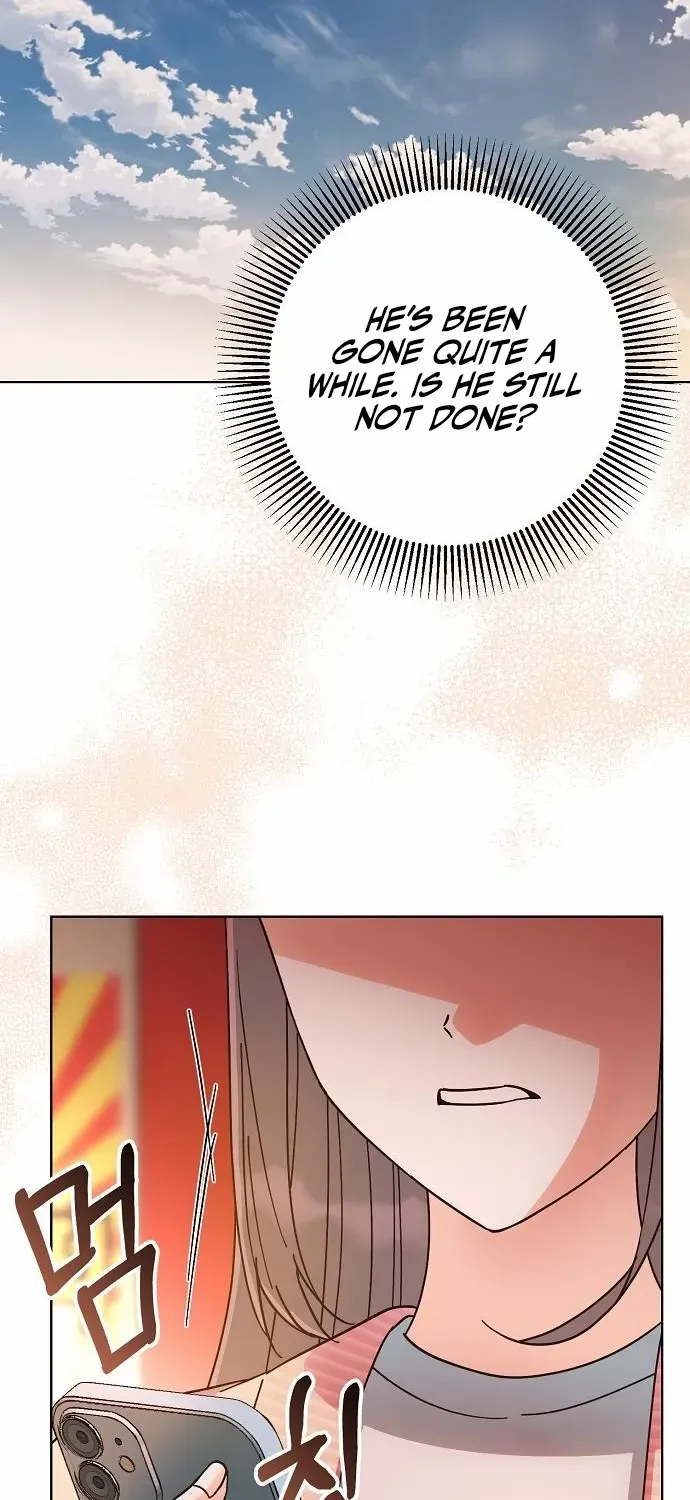 Spring Fever Chapter 21 page 46 - 