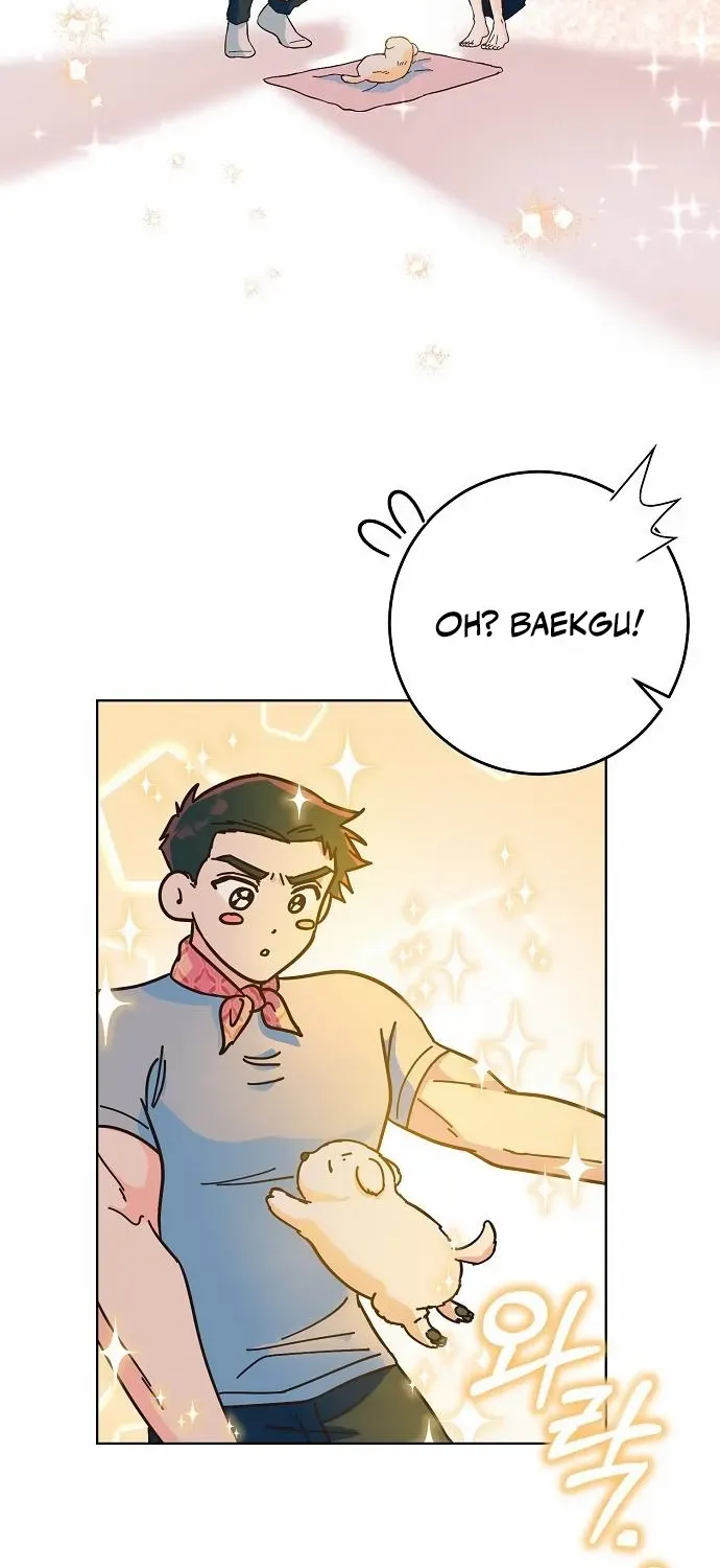 Spring Fever Chapter 21 page 6 - 