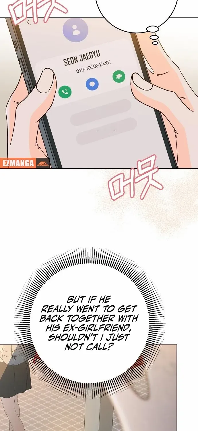 Spring Fever Chapter 21 page 58 - 