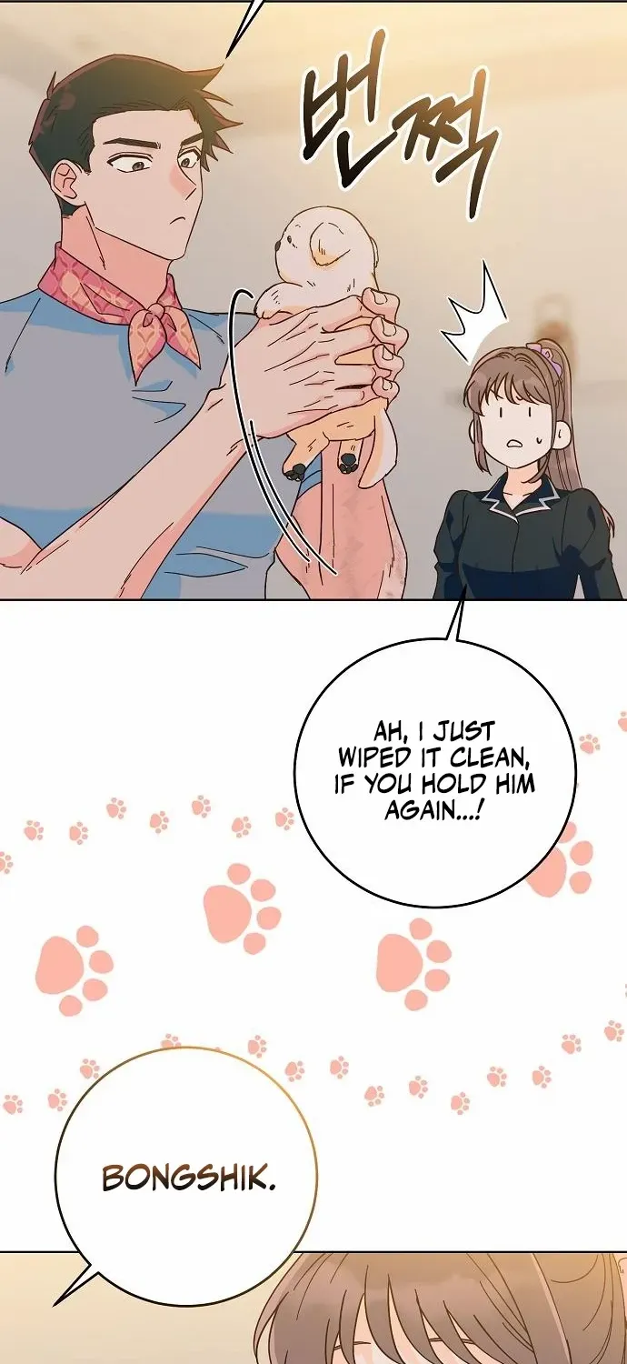 Spring Fever Chapter 21 page 10 - 