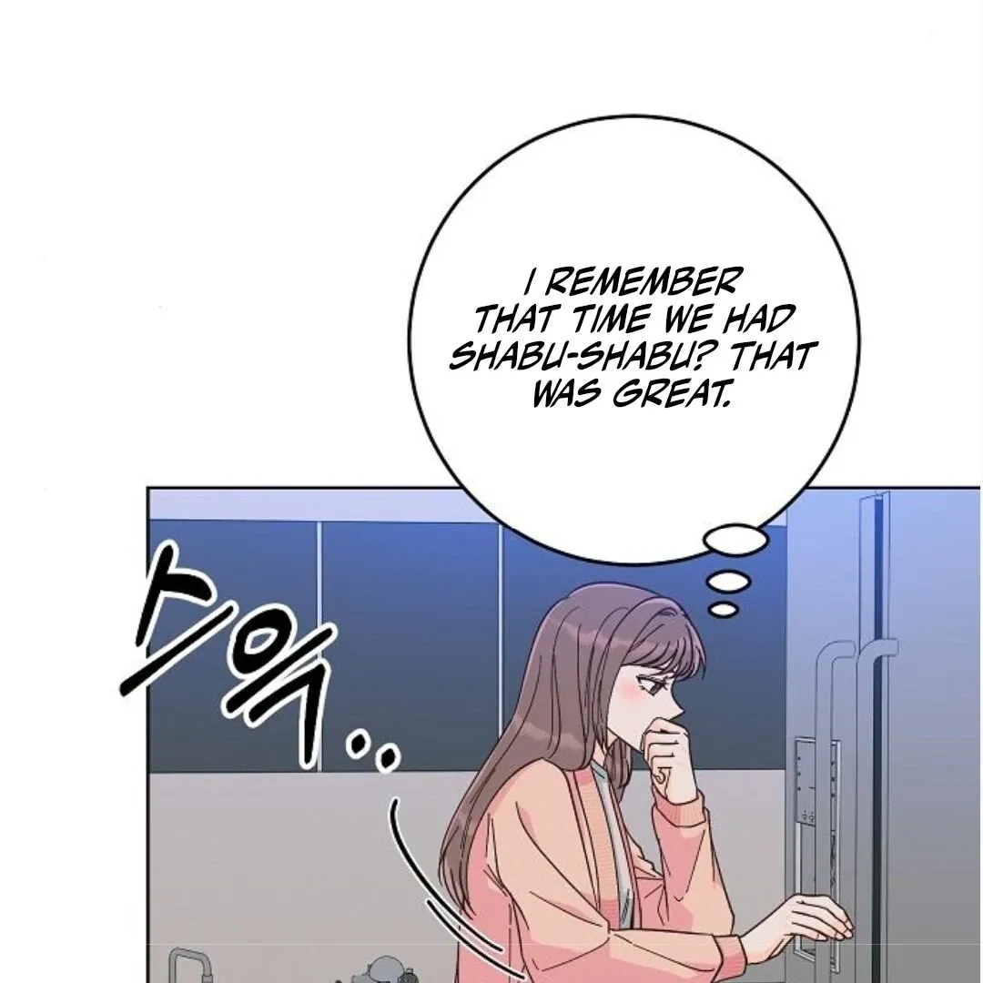 Spring Fever Chapter 22 page 107 - 