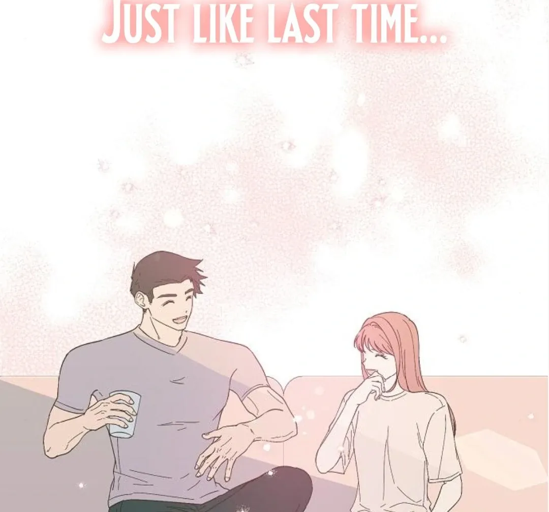Spring Fever Chapter 22 page 111 - 