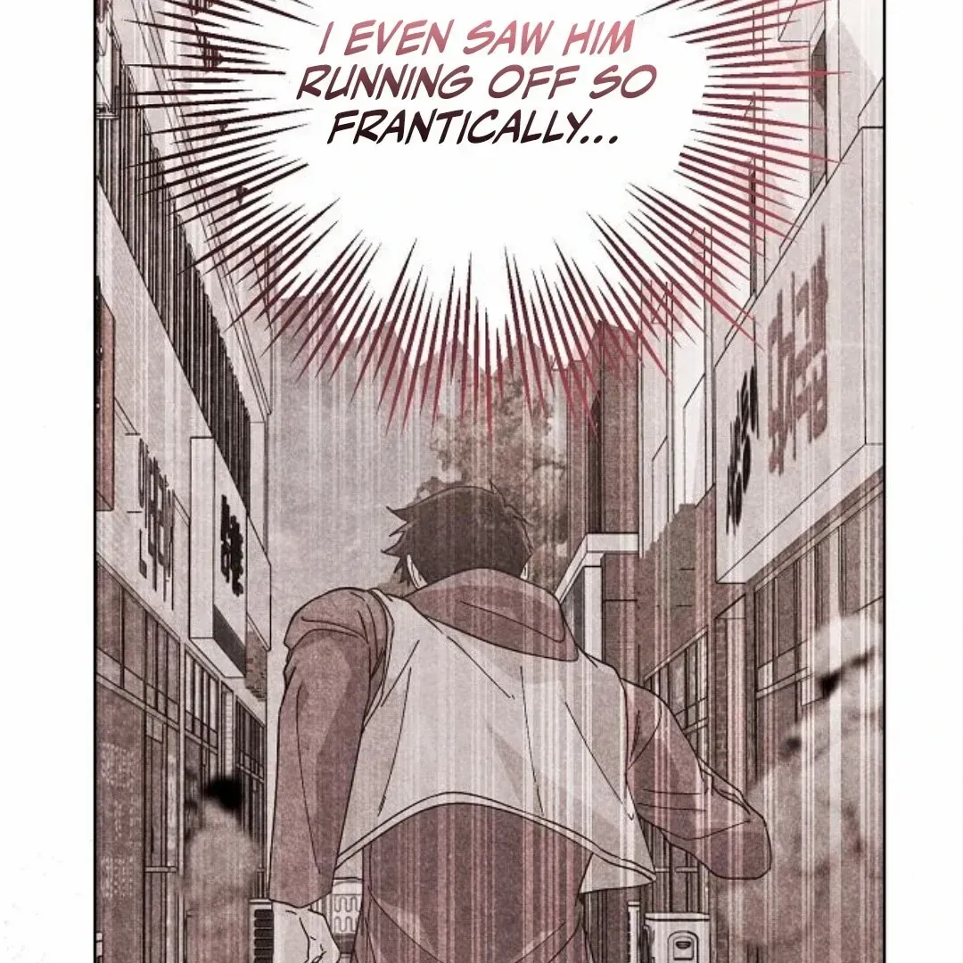 Spring Fever Chapter 22 page 119 - 
