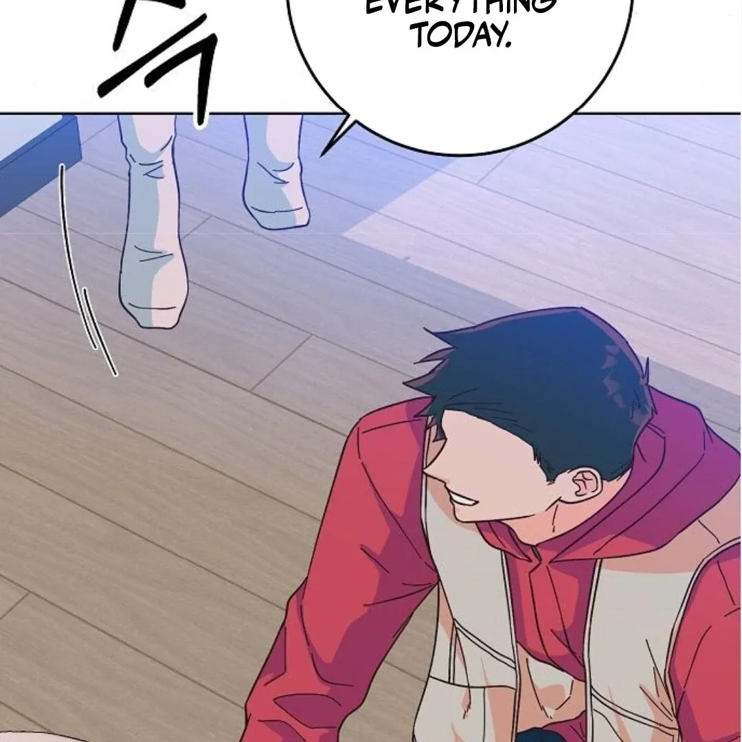 Spring Fever Chapter 22 page 122 - 