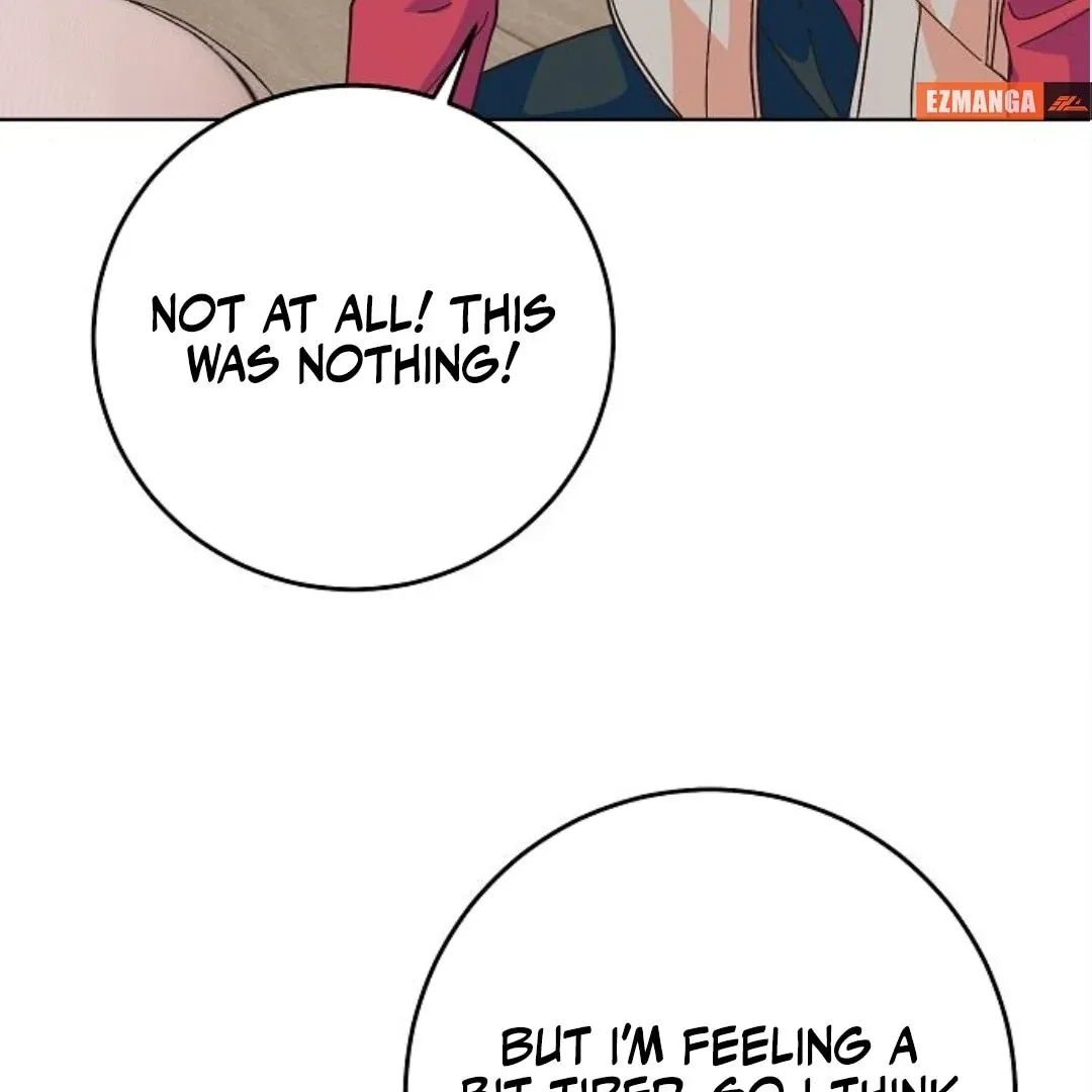 Spring Fever Chapter 22 page 123 - 