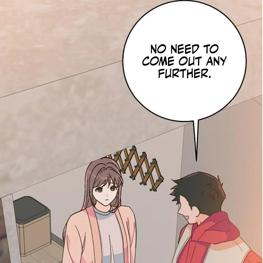 Spring Fever Chapter 22 page 130 - 