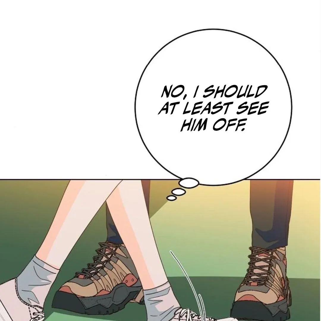 Spring Fever Chapter 22 page 132 - 