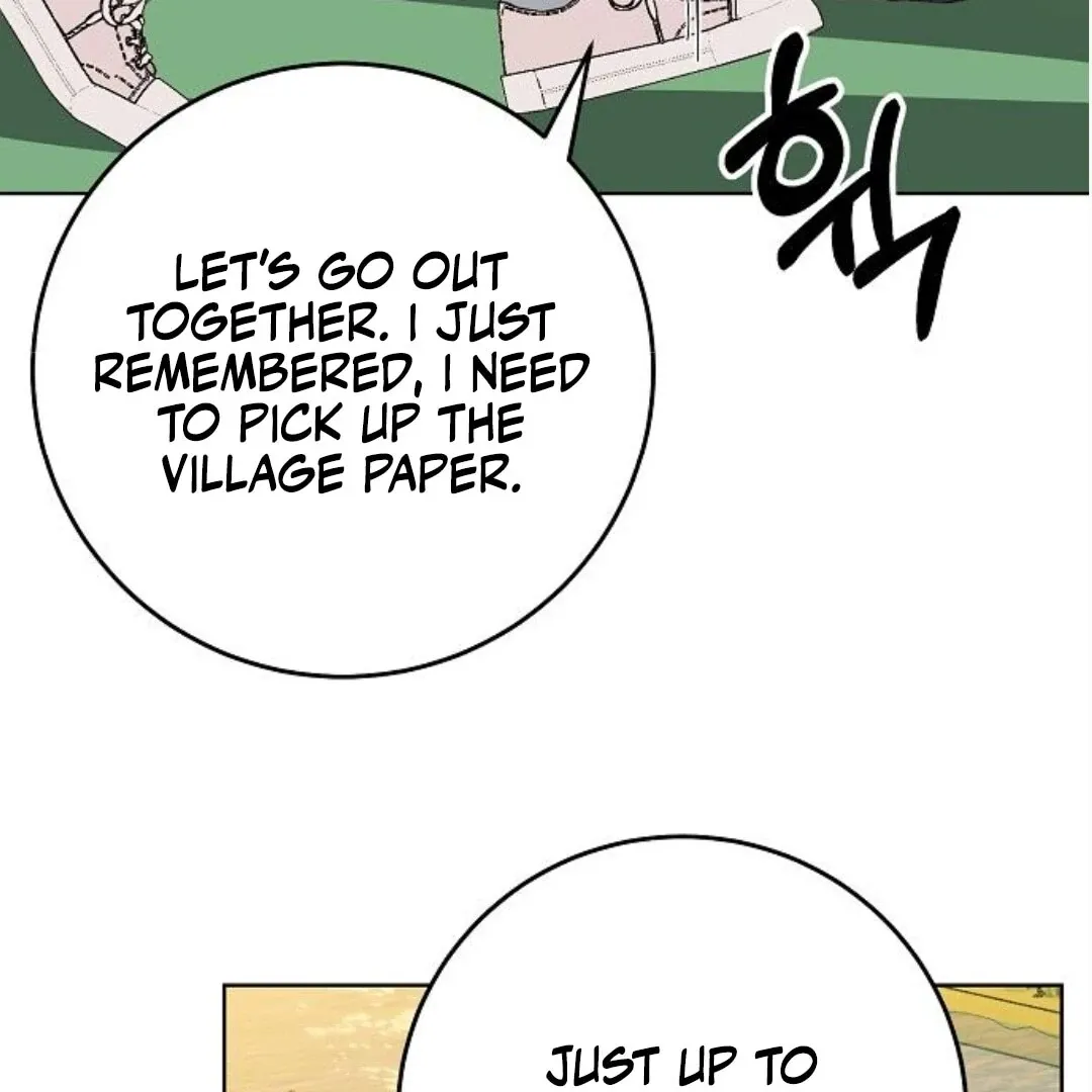 Spring Fever Chapter 22 page 133 - 
