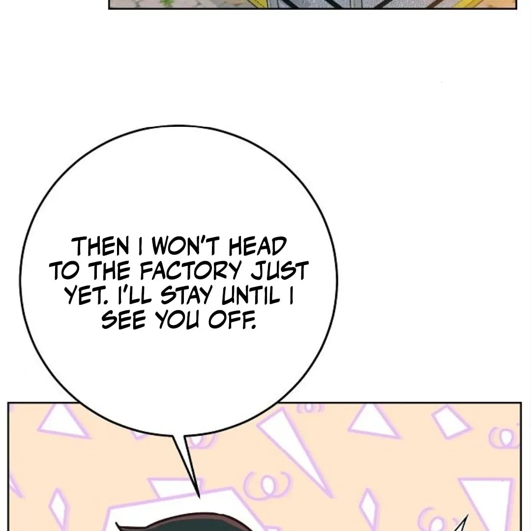Spring Fever Chapter 22 page 135 - 
