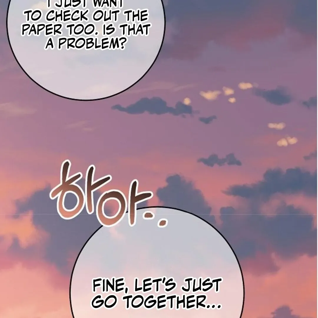 Spring Fever Chapter 22 page 137 - 