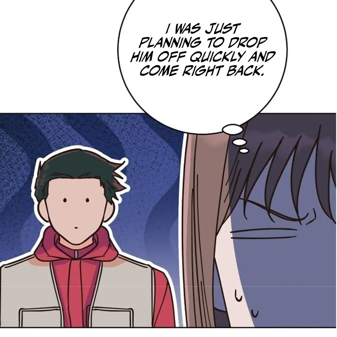 Spring Fever Chapter 22 page 139 - 