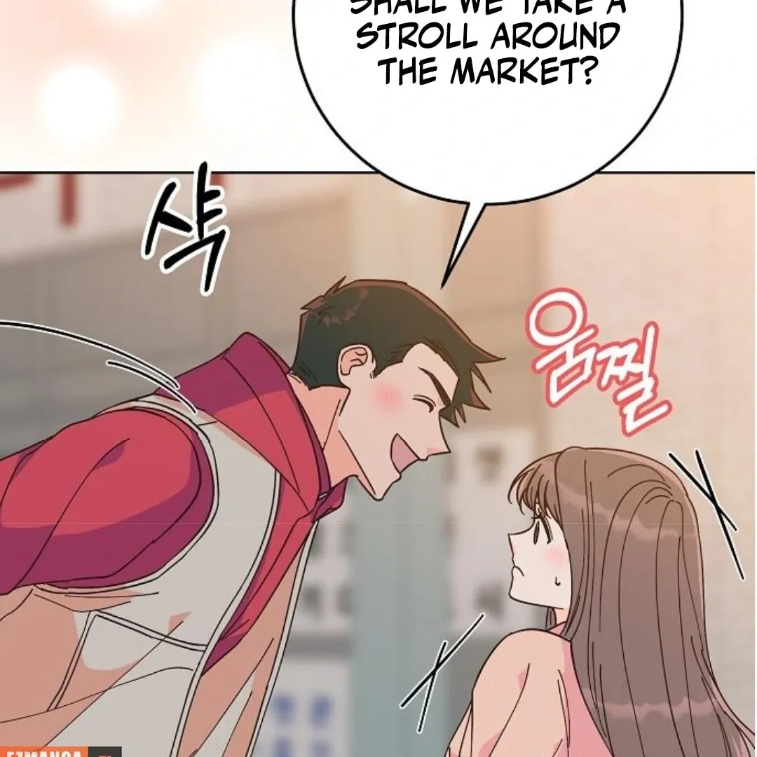 Spring Fever Chapter 22 page 15 - 