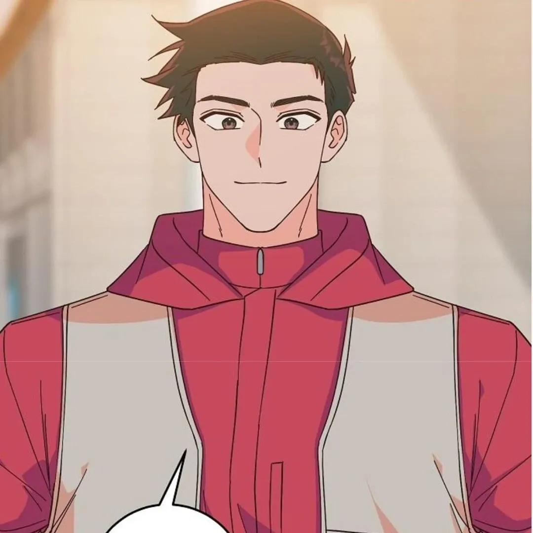 Spring Fever Chapter 22 page 20 - 