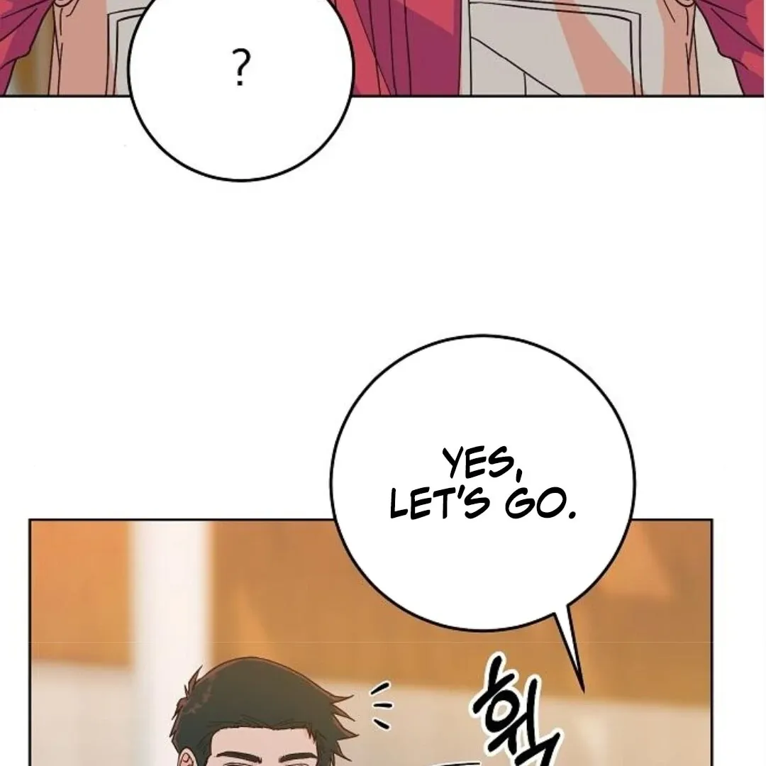Spring Fever Chapter 22 page 21 - 
