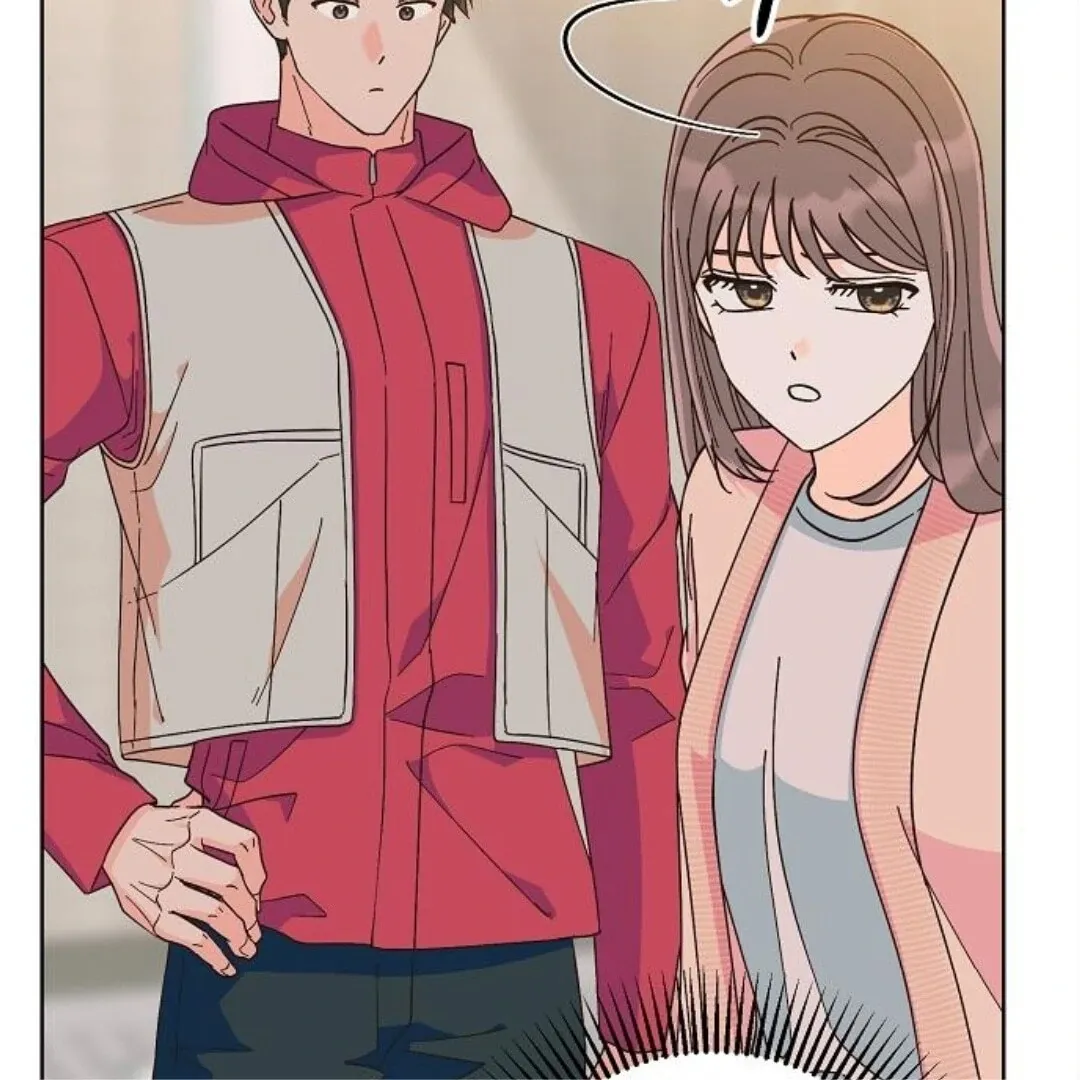 Spring Fever Chapter 22 page 22 - 