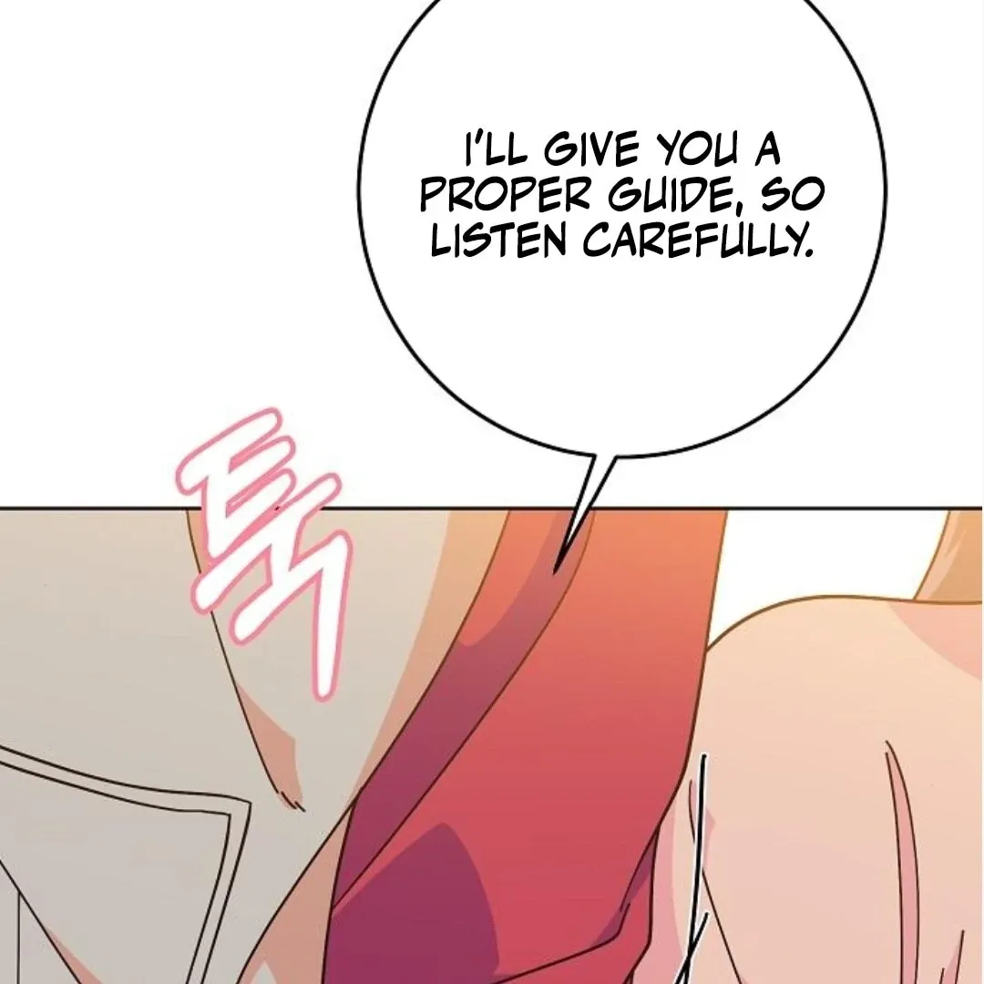Spring Fever Chapter 22 page 27 - 
