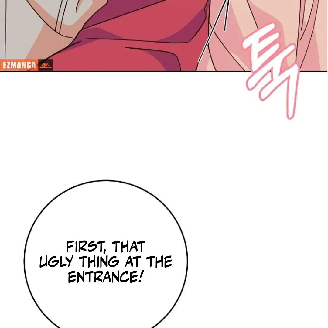 Spring Fever Chapter 22 page 28 - 