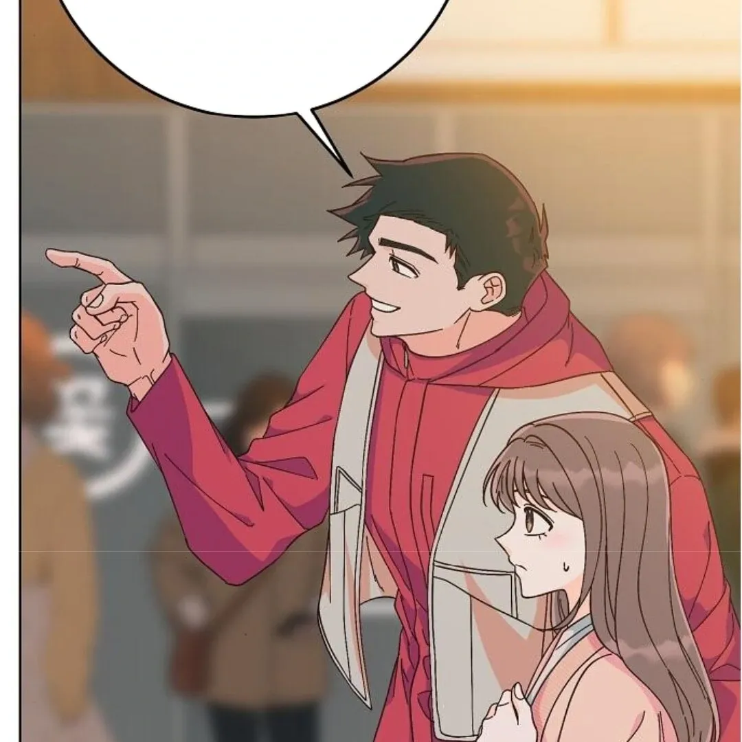 Spring Fever Chapter 22 page 31 - 